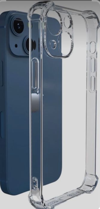 Продам чехлы на iphone