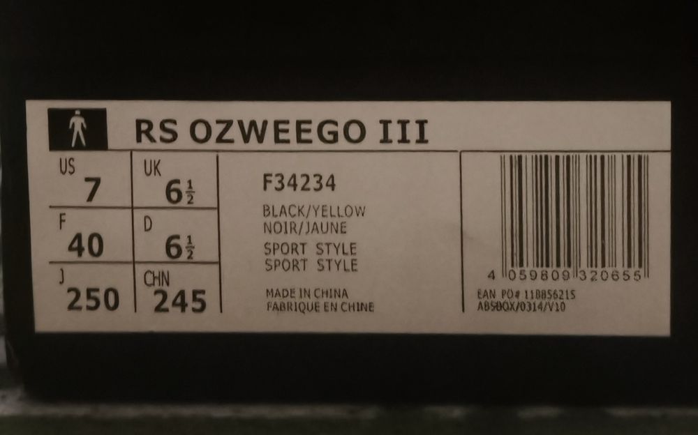 Raf simons Replicant Колобороция Adidas