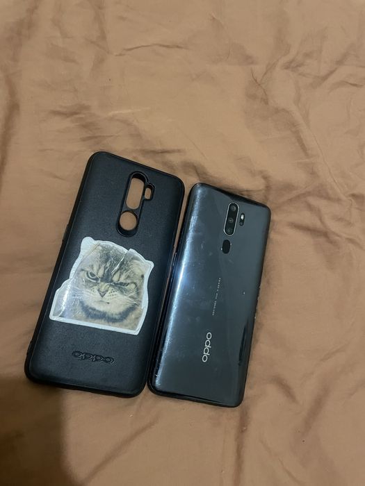 Продам Oppo A5 2020