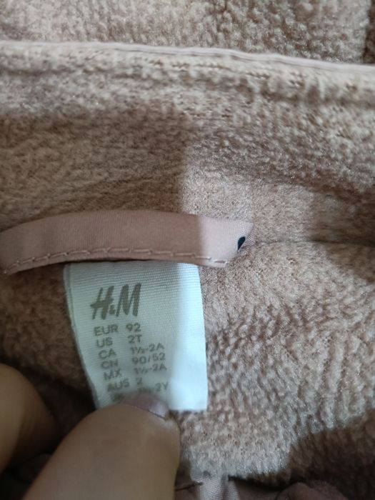 Combinezon H&M mărimea 92