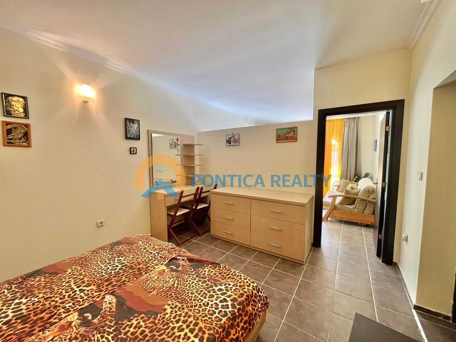 Голямо студио близо до морето в Свети Влас