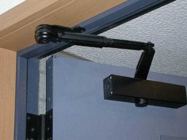 ремонт кодовых замков