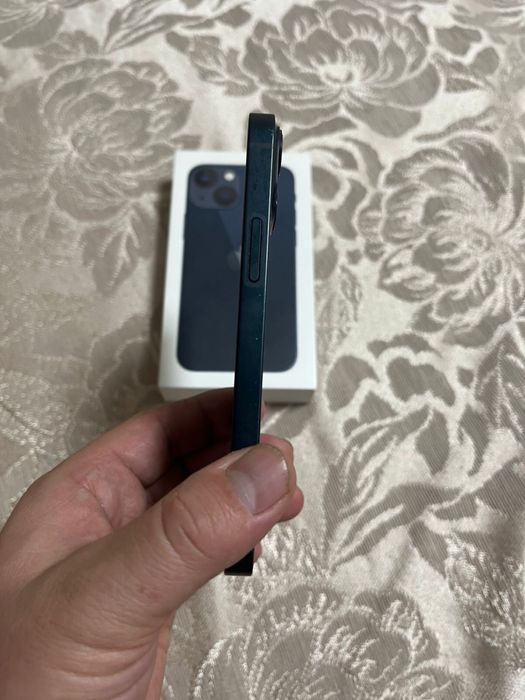 Продам iphone 13 mini