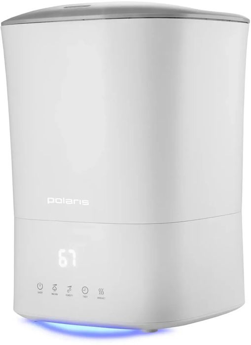 Ультразвуковой увлажнитель воздуха Polaris PUH 0427 TF
