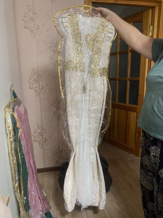 Kelin sarpo va poyabzal