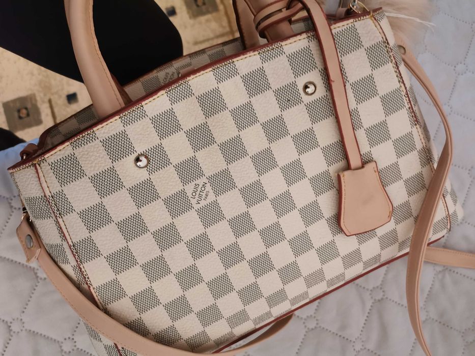 Чанта Louis Vuitton