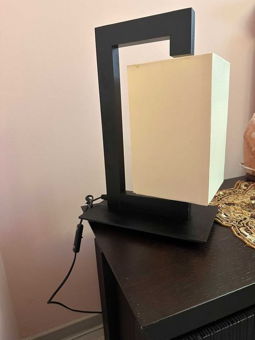 Vand set lustra si 2 veioze achizitionate de la Mobxpert