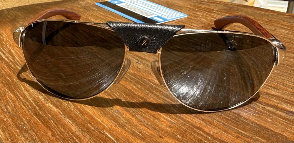 Cartier Santos Dumont Editio