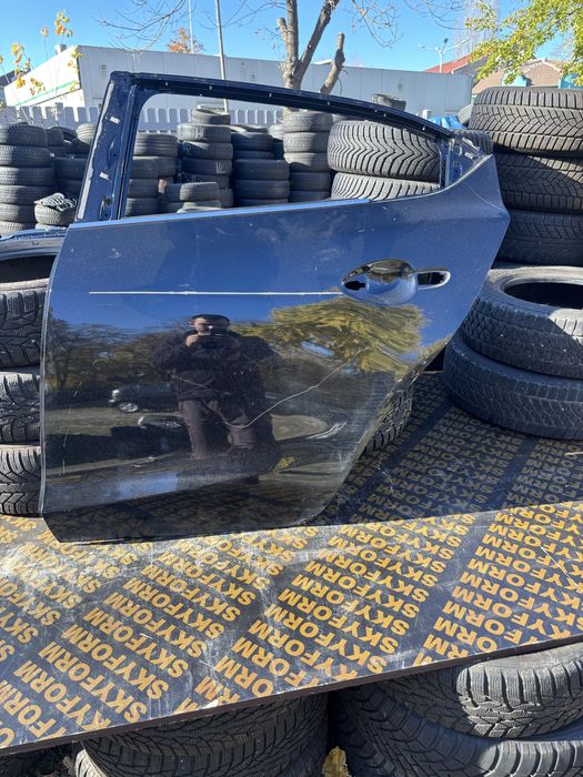 Врата Мазда 3/Mazda 3