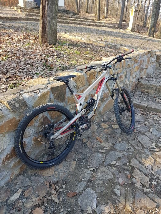 Nukeproof Pulse 2016