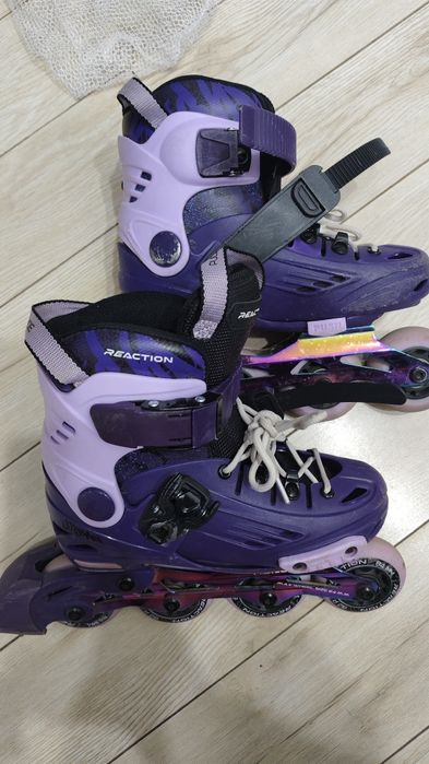 Ролики  в отличном состоянии