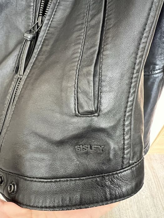 Sisley ест.кожа/отлично