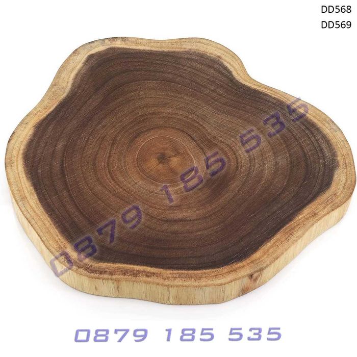 Дъска кухня сервиране рязане естествено акациево дърво дънер