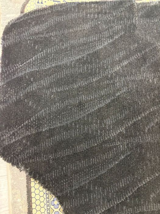 Коврик полик Vellfire