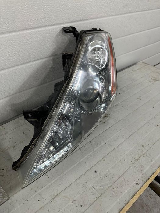 фарове за нисан мурано