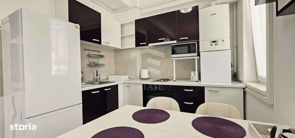 Studio 29 mp | Mamaia Nord | 100 m de plajă | Parcare proprie