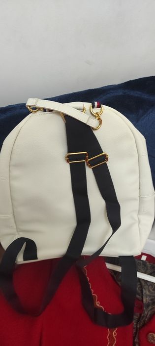 Рюкзак Tommy Hilfiger