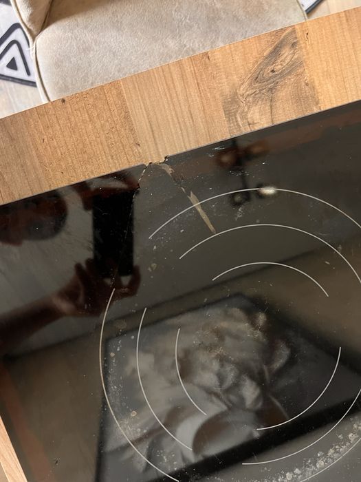 Электролукс плиту