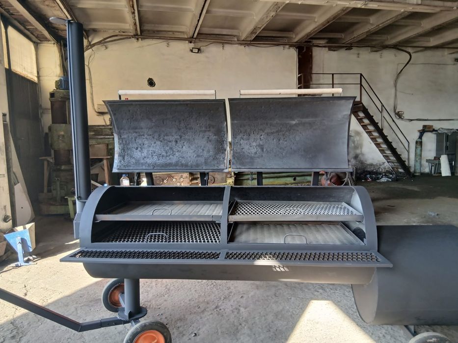 Всё виды сварочных работ