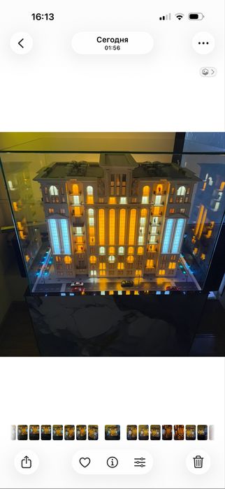 3D maket yasash xizmati | Tez va Ishonchli
