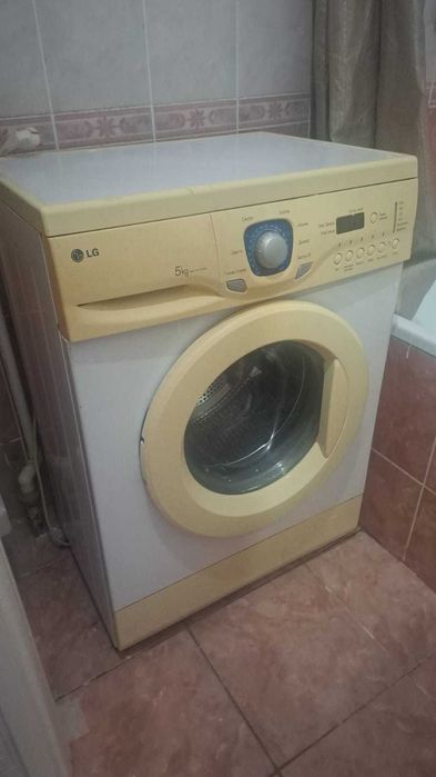 Продам стиральная машина