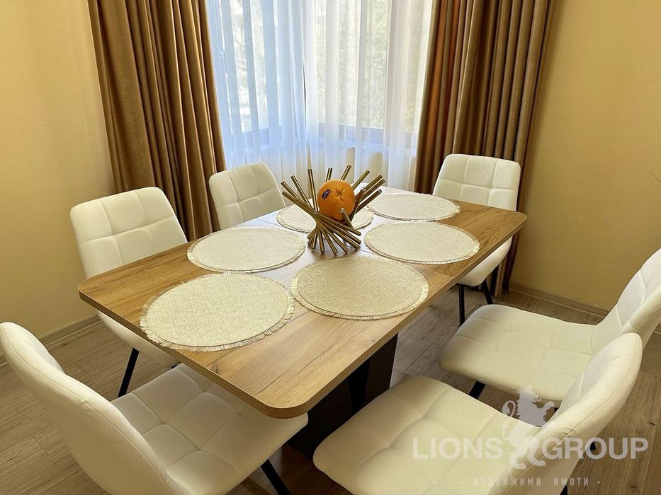 Продава се Тристаен апартамент в к.к. Златни пясъци - 118 кв.м за 1678 €/кв.м - Снимка #4