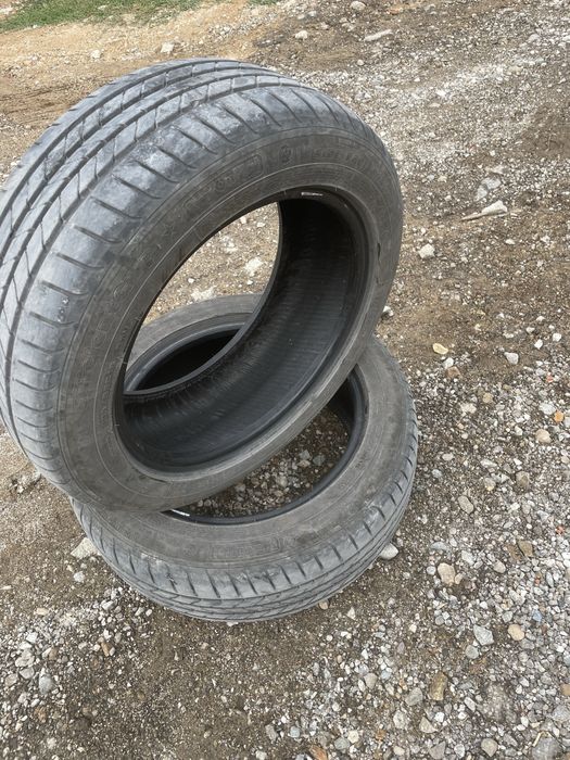 Летни гуми 205 55 16 GOODYEAR RUN FLAT
