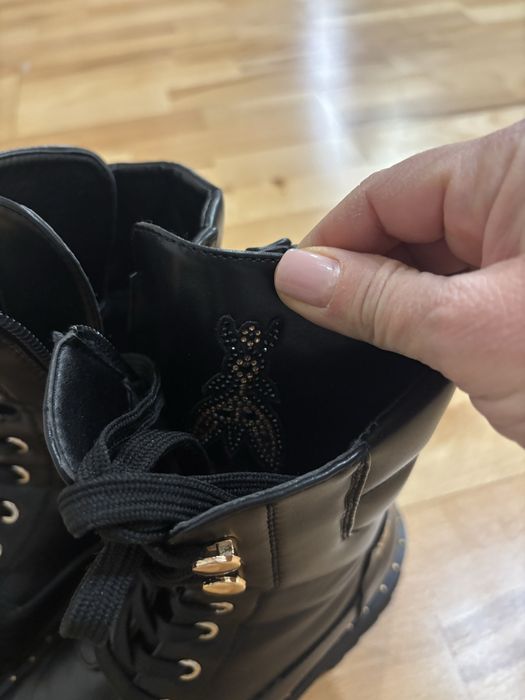 Боти и ботушки на ниски цени