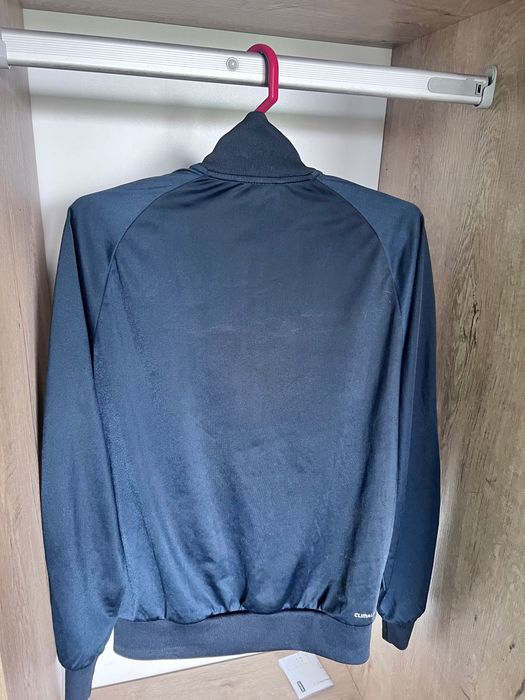Adidas Clima365 Track Jacket XS