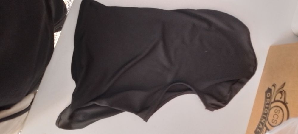 Бабалаклава под шапку