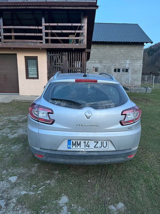 Vand Renault Megane 3