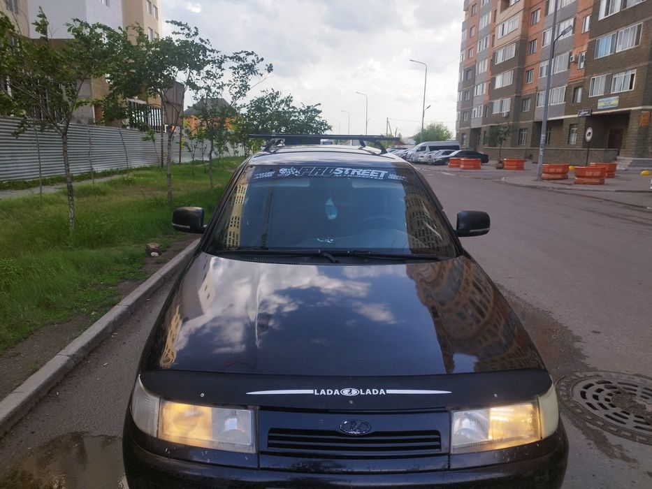 Продам машину состаяние хорошее