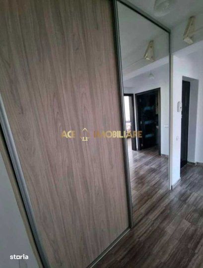 2 Camere de inchiriat | Pacii | Metrou | Centrala Proprie | Parcare |