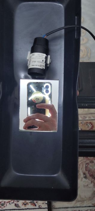 Продается аквариум