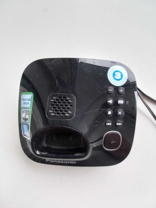 Домашний телефон