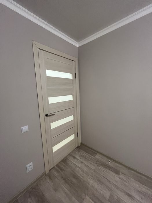 Продам 3х комнт квартиру.
