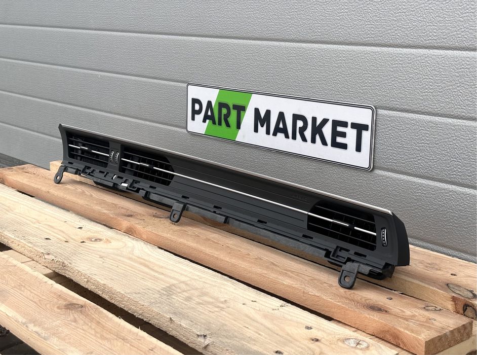 Духалки въздуховод AUDI A6 A7 C8 4K 4K1820902A