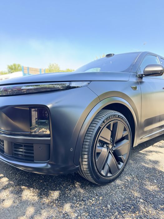 Колпаки R21 Lixiang