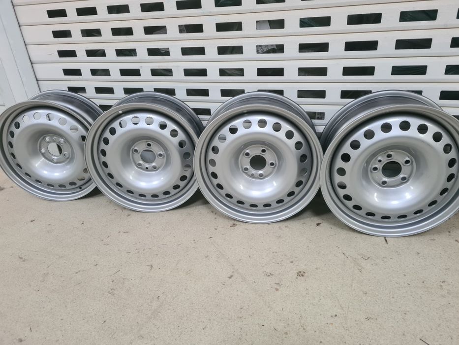 Janta Tabla Opel Combo 16"