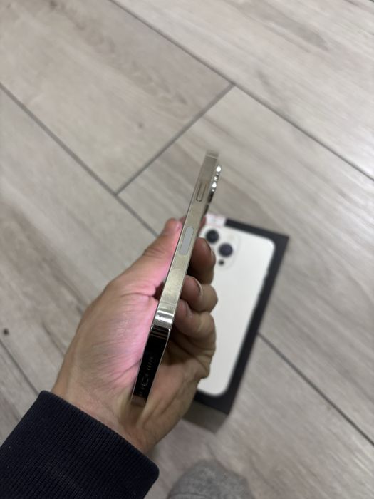 Айфон 13 pro (100%) 128gb