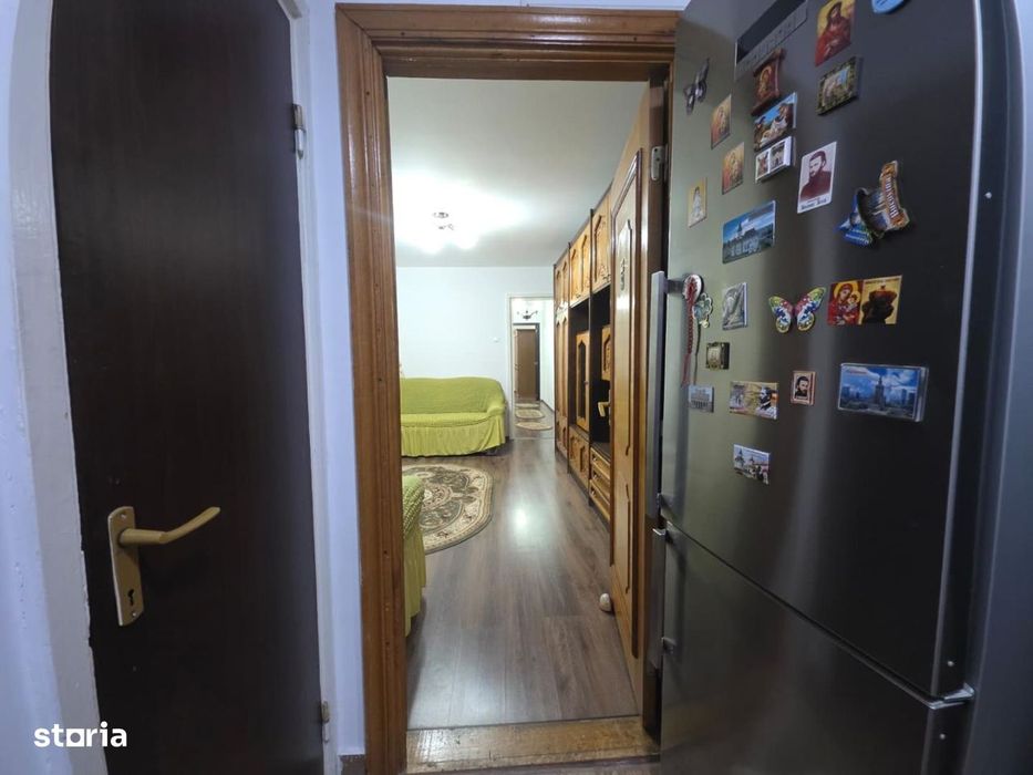 Vanzari Apartamente 3 camere CARTIERE GORJULUI
