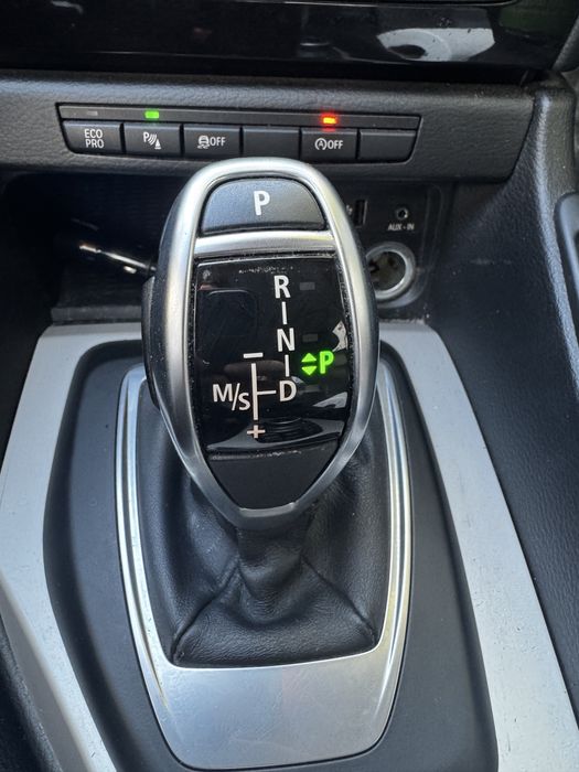 BMW X1 2013 — imagine 4