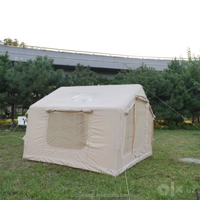 Puflanadigan palatka 300×265×220 sm 420 d oksford