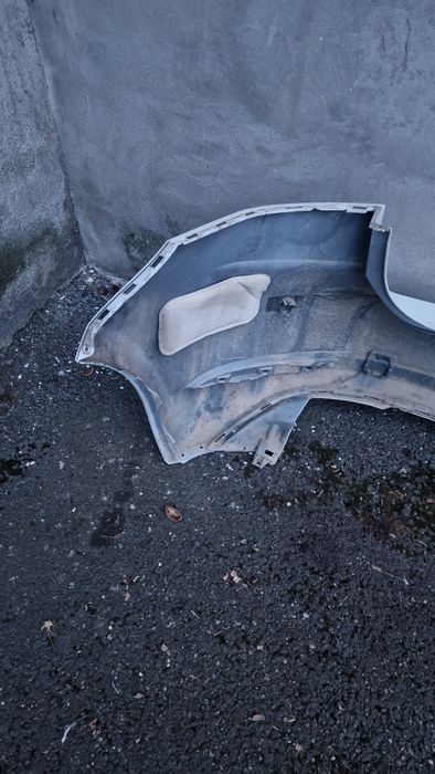 Bară spate Vw Golf 7 FACELIFT 2017-2020