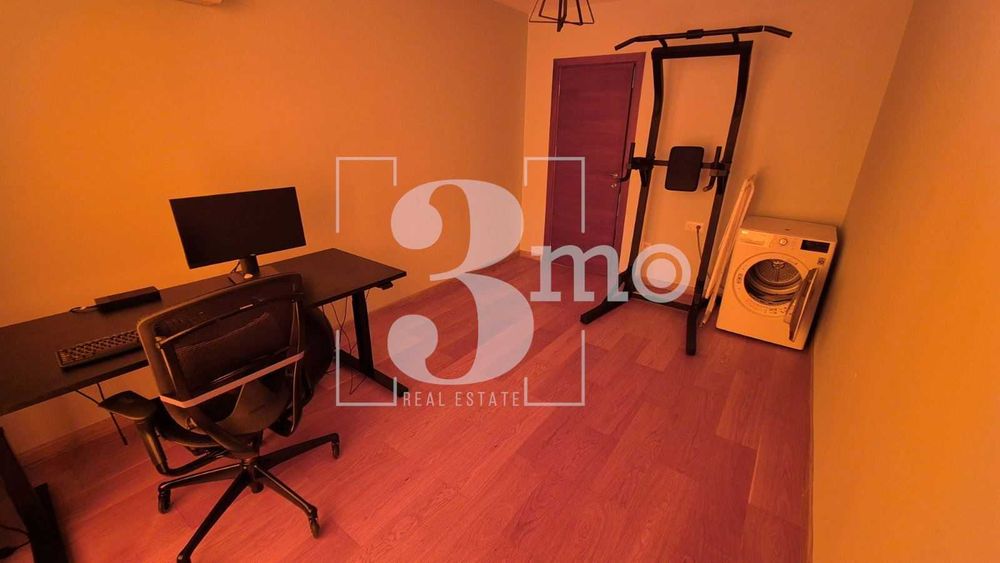 Дава се под наем Тристаен апартамент в София, Витоша - 110 кв.м за 1097.01 € - Снимка #4