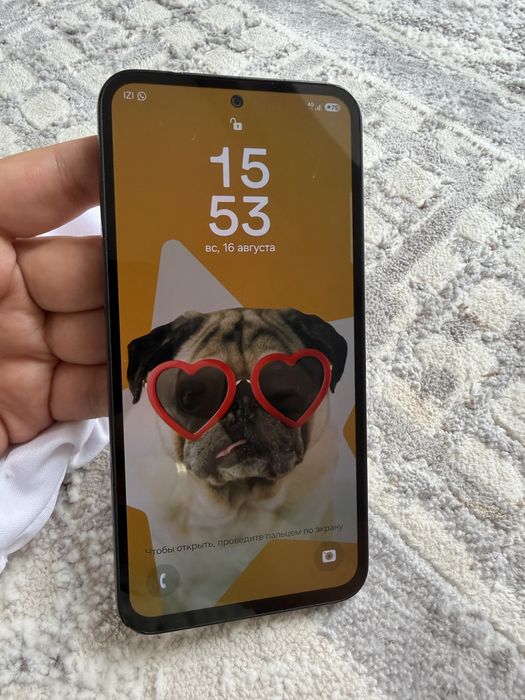 Samsung Galaxy A54 128gb