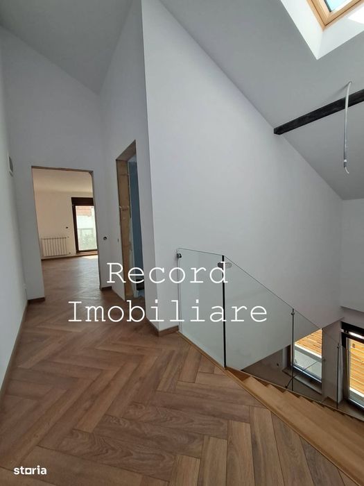 Duplex cartier Gruia, Cluj-Napoca