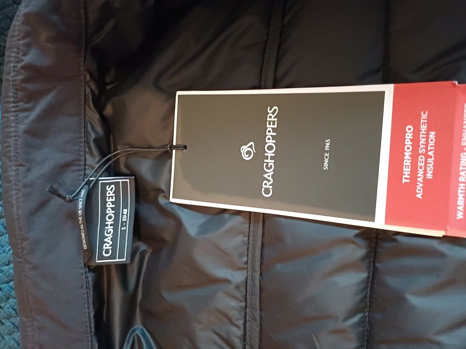 Geaca jacheta Craghoppers thermopro
