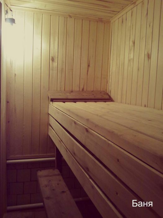 6-комнатный коттедж