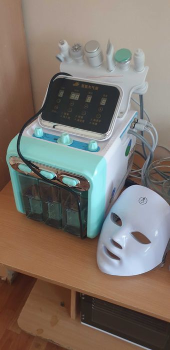 Kosmetologik apparatlar